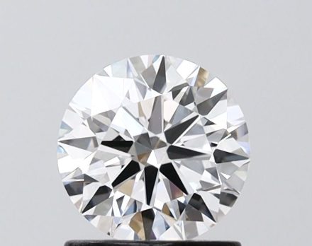 Lab Grown Diamond 1,02Ct D-VVS2 Round - IGILG839673922 1