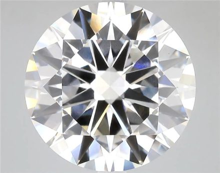 Lab Grown Diamond 9,02Ct E-VS1 Round - IGILG826626222 1