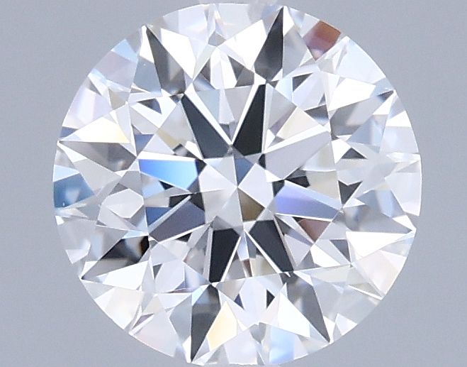 Lab Grown Diamond 1,14Ct E-VVS2 Round - IGILG836620151 1