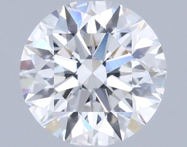 Lab Grown Diamond 1Ct F-VVS2 Round - IGILG836612301 1