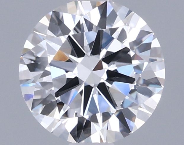 Lab Grown Diamond 1,01Ct D-VVS2 Round - IGILG836612269 1