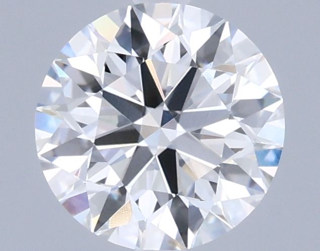 Lab Grown Diamond 1,01Ct F-VVS2 Round - IGILG836621193 1