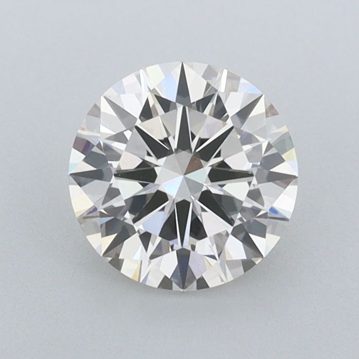 Lab Grown Diamond 1,01Ct F-VS1 Round - IGILG836621177 1