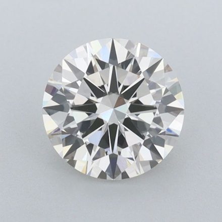Lab Grown Diamond 1,01Ct F-VS1 Round - IGILG836621177 1