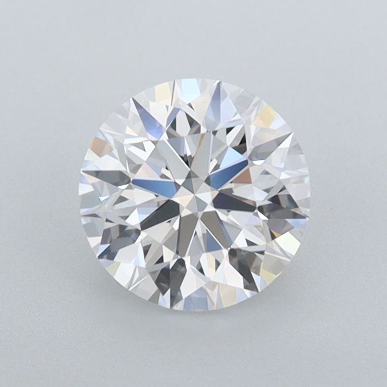 Lab Grown Diamond 1,01Ct D-VVS2 Round - IGILG836612605 1