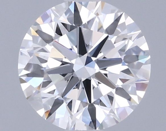 Lab Grown Diamond 1,02Ct D-VVS2 Round - IGILG836617765 1