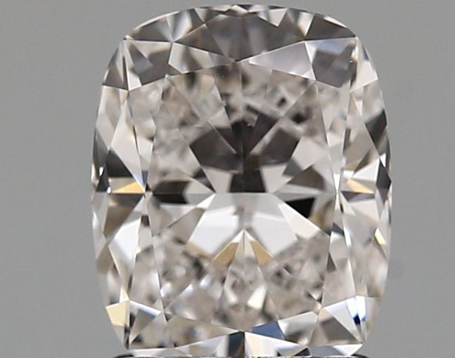 Lab Grown Diamond 1,51Ct D-VVS2 Cushion - IGILG706557210 1