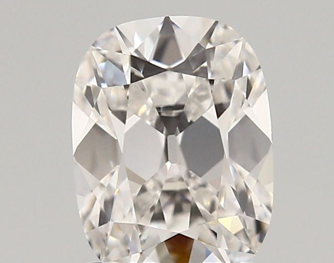 Lab Grown Diamond 1,34Ct D-VVS1 Cushion - IGILG741586076 1