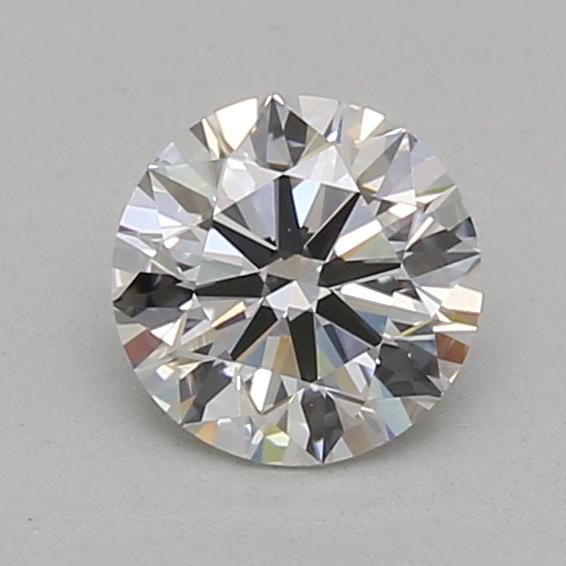 Diamond Natural 1,01Ct I-VS2 Round - GIA6561434631 1