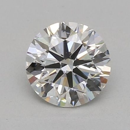 Diamond Natural 1,01Ct I-VS2 Round - GIA6561434631 1