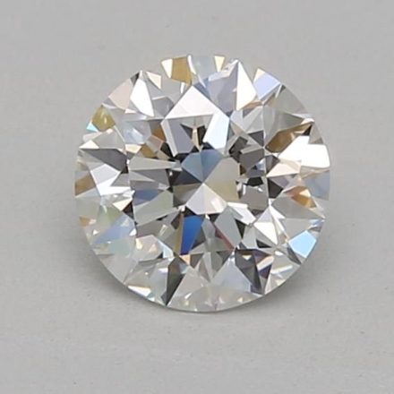 Diamond Natural 0,95Ct G-VS2 Round - GIA2566293095 1