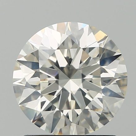 Diamond Natural 1,4Ct J-SI1 Round - GIA1555441910 1