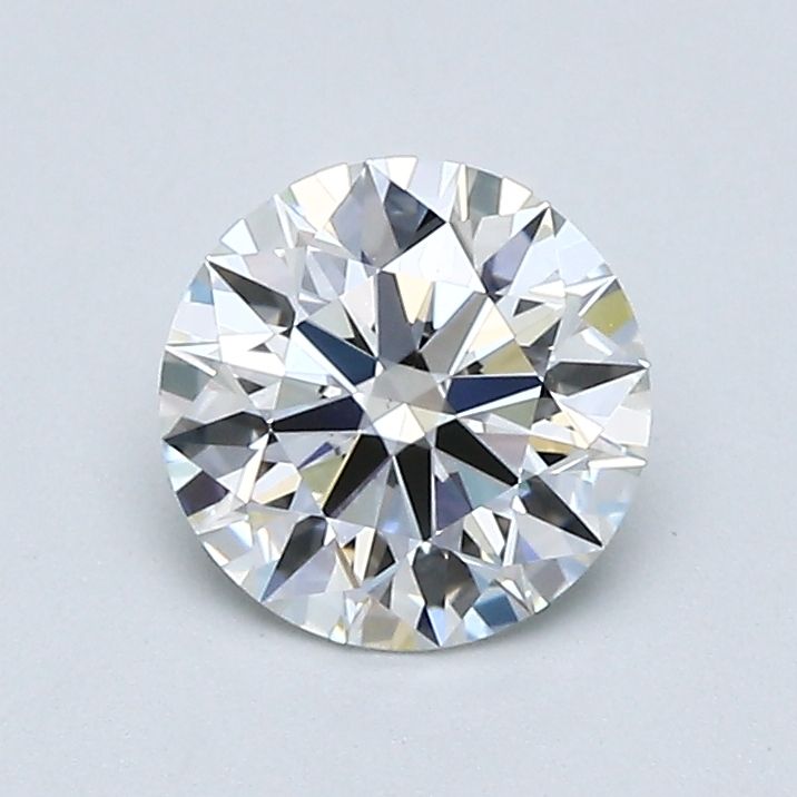 Diamond Natural 1,05Ct G-VS1 Round - GIA2235754064 1