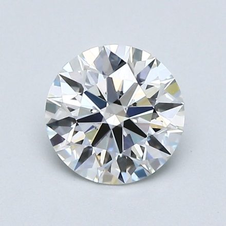 Diamond Natural 1,05Ct G-VS1 Round - GIA2235754064 1