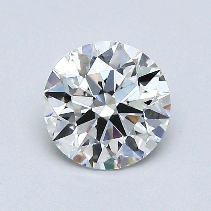 Diamond Natural 1,03Ct G-VS2 Round - GIA1232753944 1