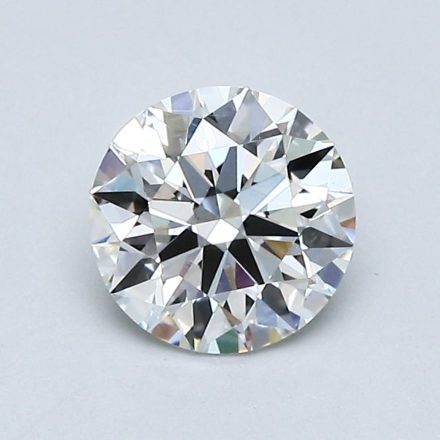 Diamond Natural 1,03Ct G-VS2 Round - GIA1232753944 1