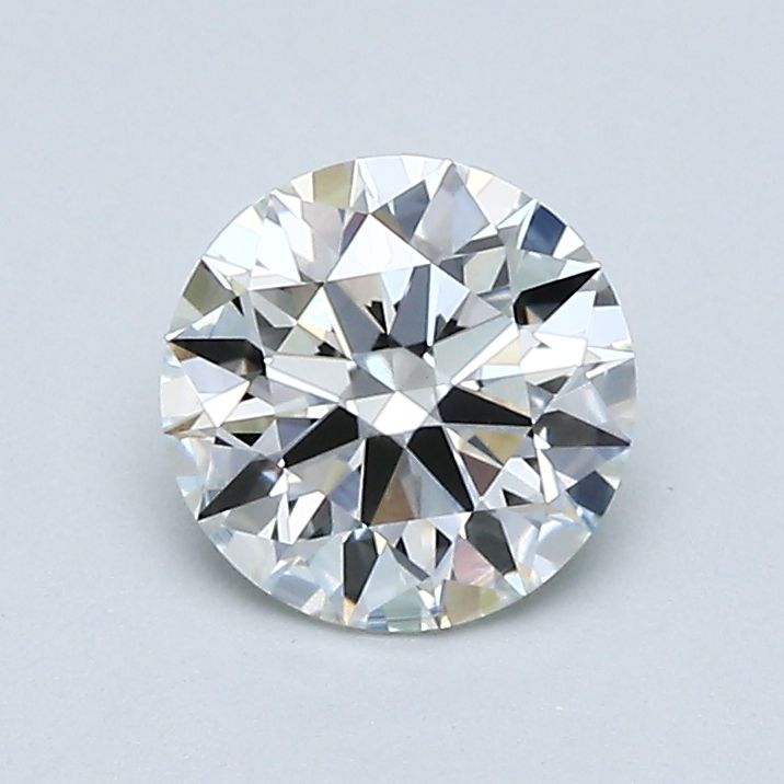 Diamond Natural 1,02Ct H-VS2 Round - GIA2235753889 1
