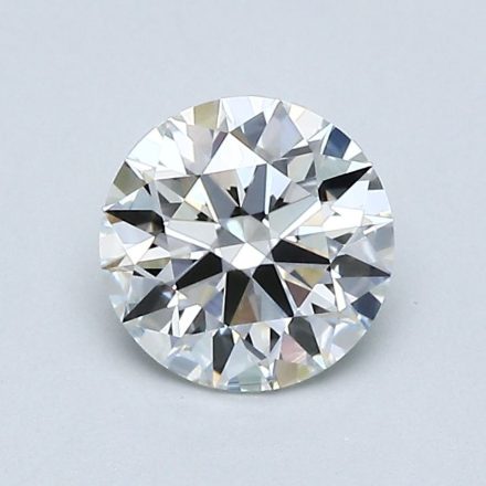 Diamond Natural 1,02Ct H-VS2 Round - GIA2235753889 1