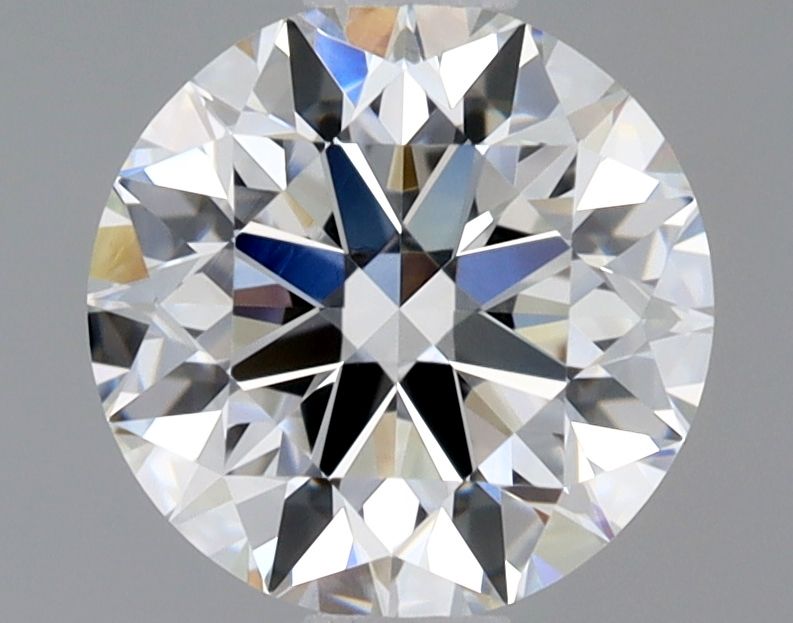Diamond Natural 0,85Ct F-VVS2 Round - GIA2564039903 1