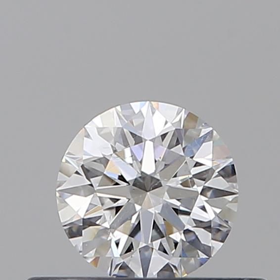 Diamond Natural 0,33Ct E-SI2 Round - GIA2557582040 1