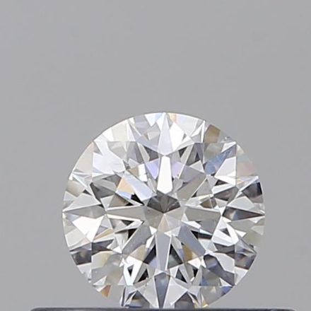 Diamond Natural 0,33Ct E-SI2 Round - GIA2557582040 1