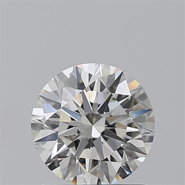 Diamond Natural 1,2Ct H-VS2 Round - GIA2568084814 1