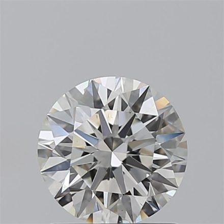 Diamond Natural 1,2Ct H-VS2 Round - GIA2568084814 1