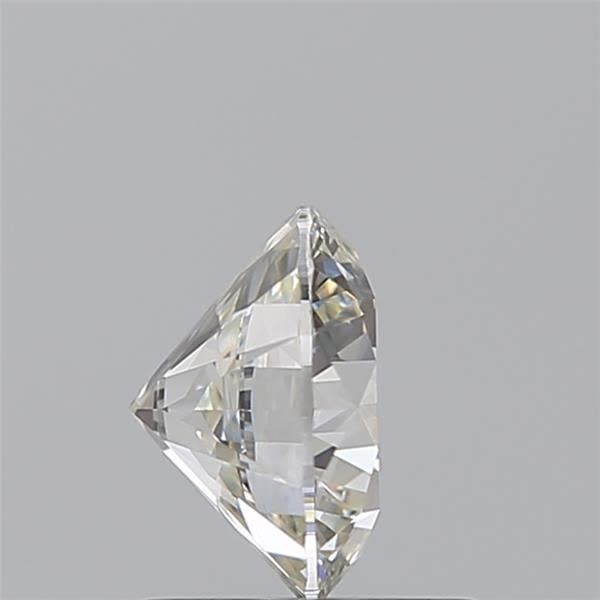 Diamond Natural 1,01Ct I-VS2 Round - GIA2225100117 1