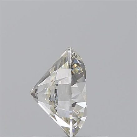 Diamond Natural 1,01Ct I-VS2 Round - GIA2225100117 1
