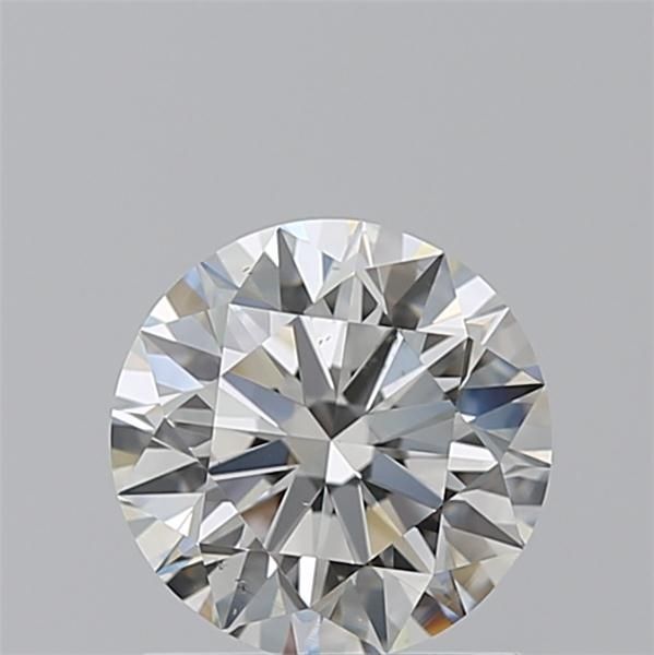 Diamond Natural 1,21Ct H-VS2 Round - GIA6545763800 1