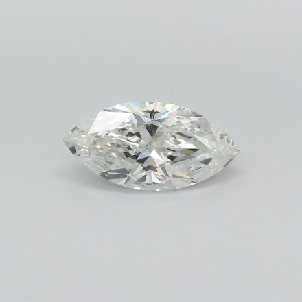 Diamond Natural 1,2Ct H-SI2 Marquise - GIA2557044141 1