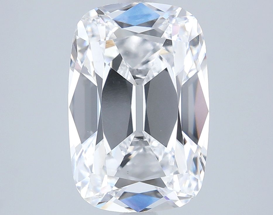 Lab Grown Diamond 3Ct D-VS1 Cushion - IGILG758574467 1