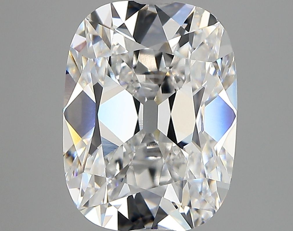 Lab Grown Diamond 4,04Ct D-VVS1 Cushion - IGILG739532738 1
