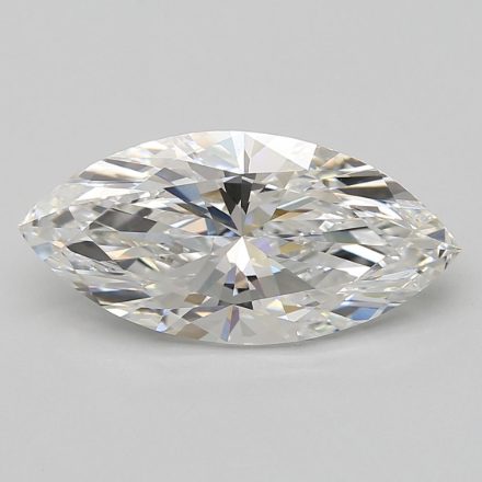 Lab Grown Diamond 5Ct E-VVS1 Marquise - IGILG844667886 1
