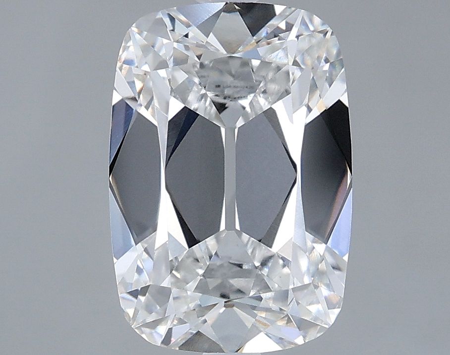 Lab Grown Diamond 3,06Ct E-VVS2 Cushion - IGILG818692420 1