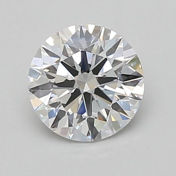 Lab Grown Diamond 1,03Ct D-VS1 Round - IGILG844686482 1