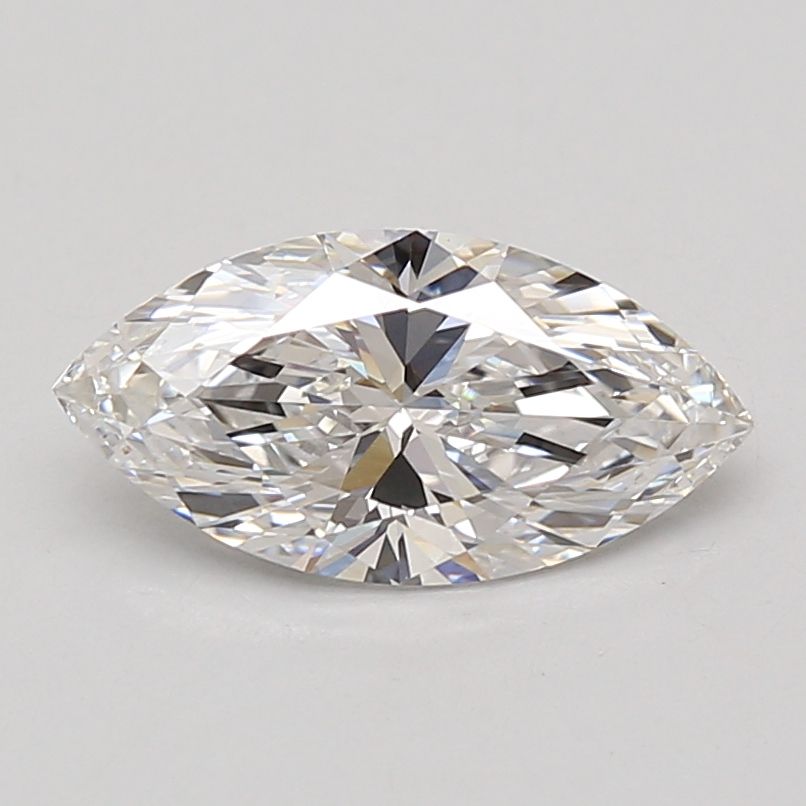 Lab Grown Diamond 1,59Ct E-VVS2 Marquise - IGILG845619706 1