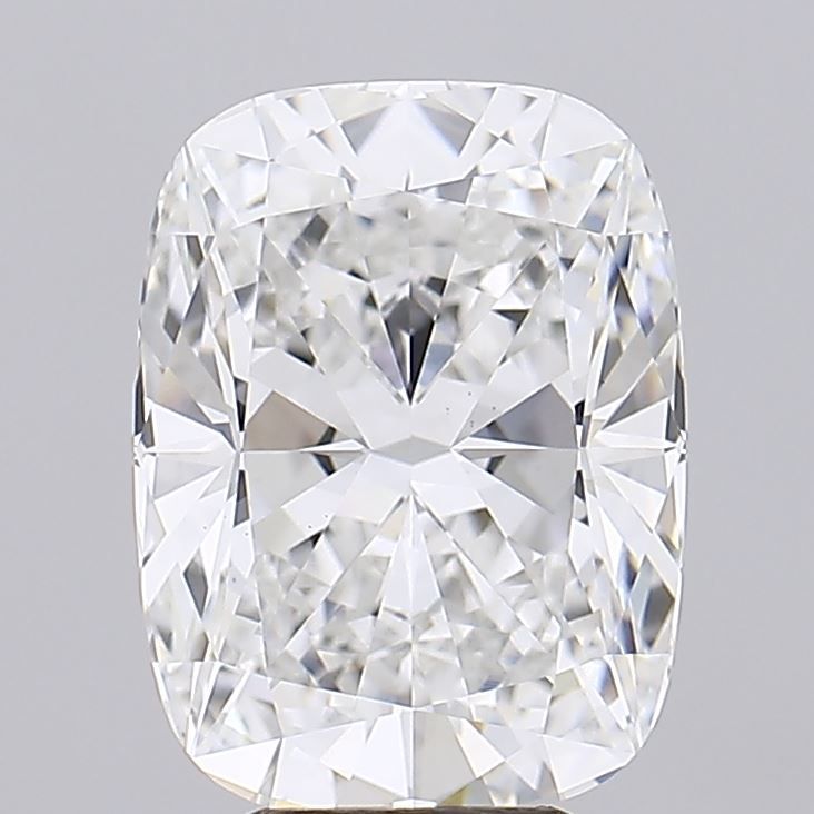 Lab Grown Diamond 6,07Ct E-VS1 Cushion - IGILG835639852 1