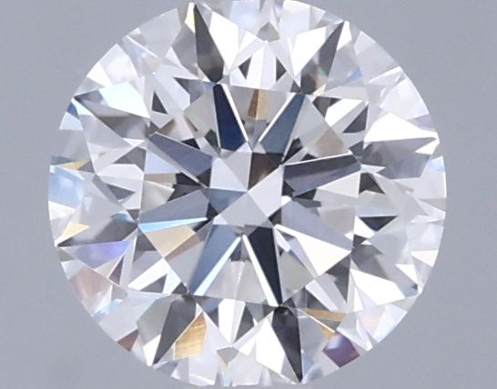 Lab Grown Diamond 1Ct E-VVS2 Round - IGILG825656280 1