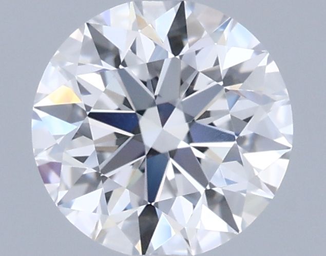 Lab Grown Diamond 1,02Ct D-VVS2 Round - IGILG825664869 1