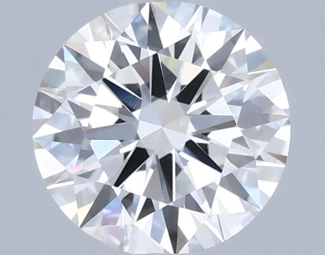 Lab Grown Diamond 1,01Ct F-VS1 Round - IGILG825664833 1
