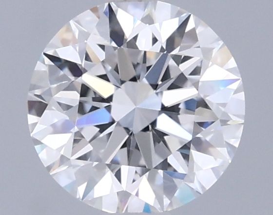 Lab Grown Diamond 1,05Ct D-VVS2 Round - IGILG825656457 1