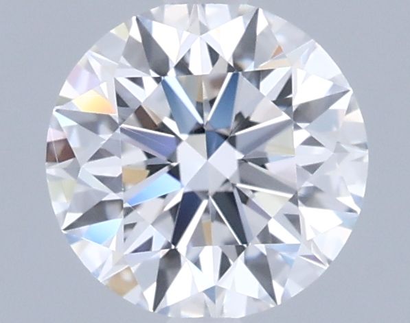 Lab Grown Diamond 1,02Ct D-VVS2 Round - IGILG825656504 1