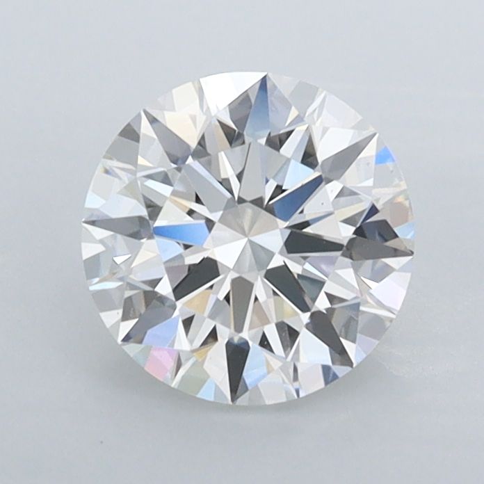Lab Grown Diamond 1,07Ct E-VS1 Round - IGILG825634450 1