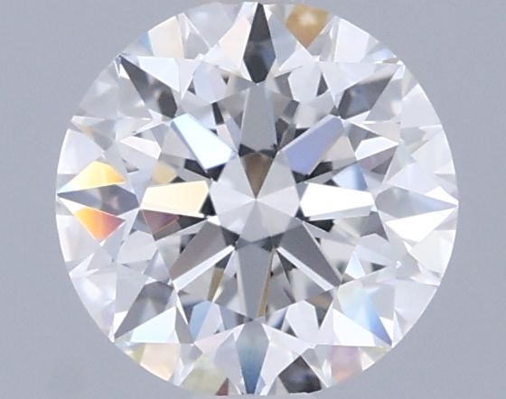 Lab Grown Diamond 1,03Ct D-VVS2 Round - IGILG825666811 1