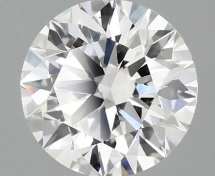 Lab Grown Diamond 1,94Ct F-VS1 Round - IGILG766609388 1