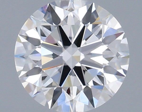 Lab Grown Diamond 1,07Ct D-VS1 Round - IGILG766618777 1