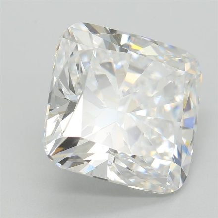 Lab Grown Diamond 5,27Ct E-VS2 Cushion - GIA1488424767 1