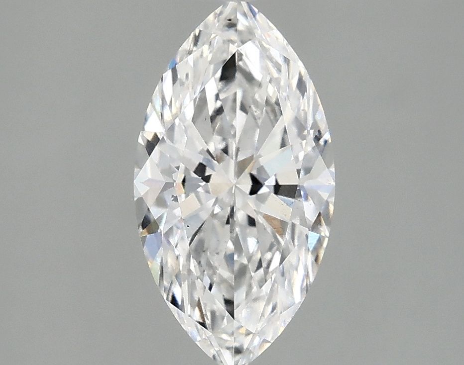 Lab Grown Diamond 1,54Ct D-VS2 Marquise - IGILG784606118 1