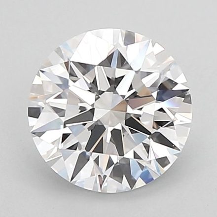 Lab Grown Diamond 1,49Ct D-VVS2 Round - IGILG840660913 1